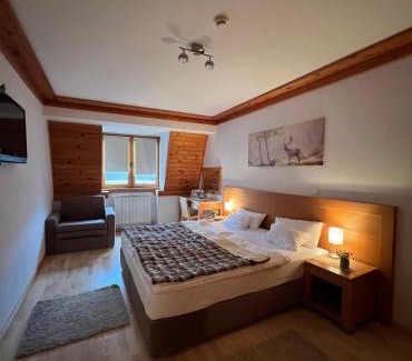 Jahorina Apartment | Apartman 206 Jahorina - Hotel Vucko