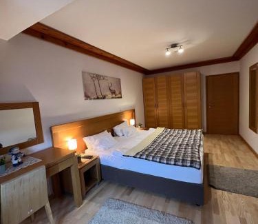 Jahorina Apartment | Apartman 206 Jahorina - Hotel Vucko