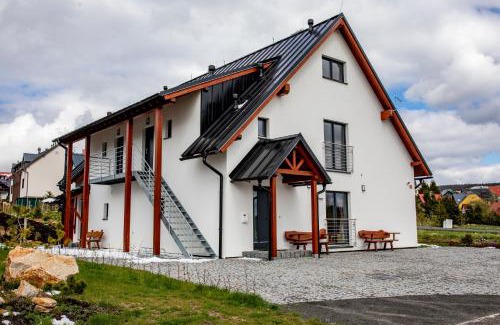 Bozi Dar Apartment | Apartman 275 - Boží Dar