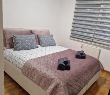 Tuzla Apartment | Apartman 3 Tuzla
