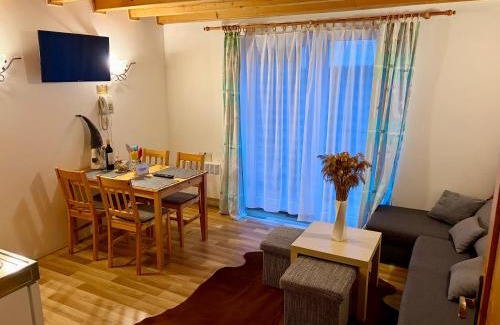 Liptovsky Mikulas Apartment | Apartman 343 - Aquapark Tatralandia, Holiday village