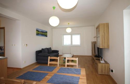 Biely Kostol Apartment | Apartman 502