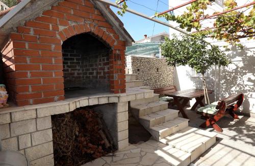 Municipality of Trogir Apartment | Apartman 8