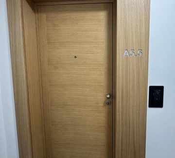 Jahorina Apartment | Apartman A55 Aparthotel Vučko privatni apartman