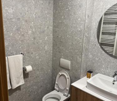 Jahorina Apartment | Apartman A55 Aparthotel Vučko privatni apartman