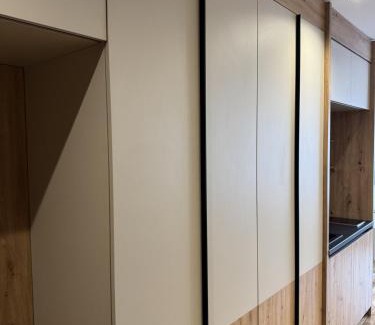 Jahorina Apartment | Apartman A55 Aparthotel Vučko privatni apartman