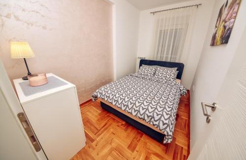 Banja Koviljaca Apartment | Apartman A9 Lux