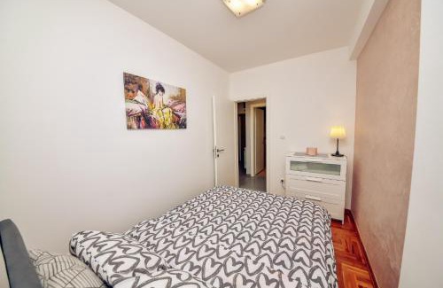 Banja Koviljaca Apartment | Apartman A9 Lux