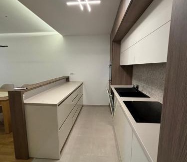 Cacak Apartment | Apartman Akademska Četvrt