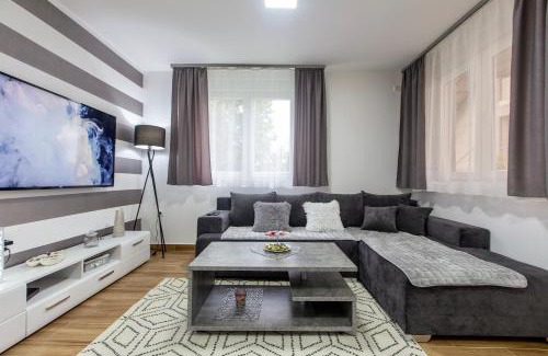 Bele Vode Apartment | Apartman Aki