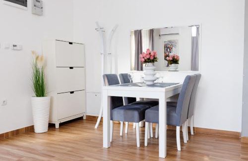 Bele Vode Apartment | Apartman Aki