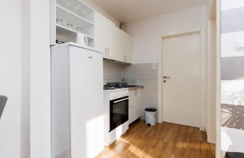 Bele Vode Apartment | Apartman Aki