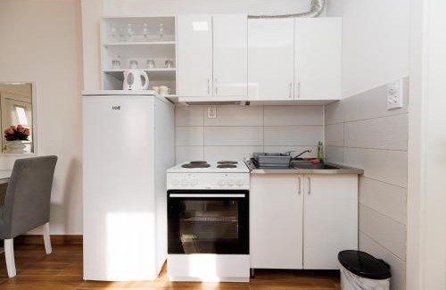 Bele Vode Apartment | Apartman Aki