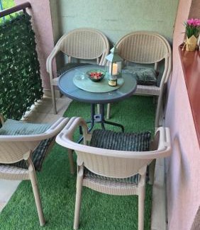 Ciganska Mahala Apartment | Apartman Aleksandar