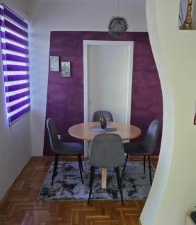Ciganska Mahala Apartment | Apartman Aleksandar