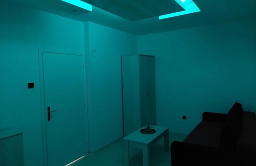 Knjazevac Apartment | Apartman Aleksić u centru grada