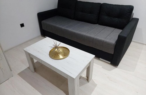 Knjazevac Apartment | Apartman Aleksić u centru grada