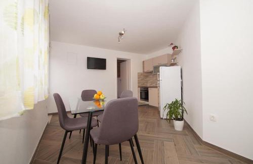 Zrnovo Apartment | Apartman Andrea
