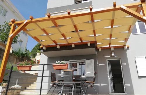 Zrnovo Apartment | Apartman Andrea
