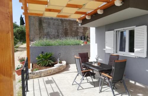 Zrnovo Apartment | Apartman Andrea