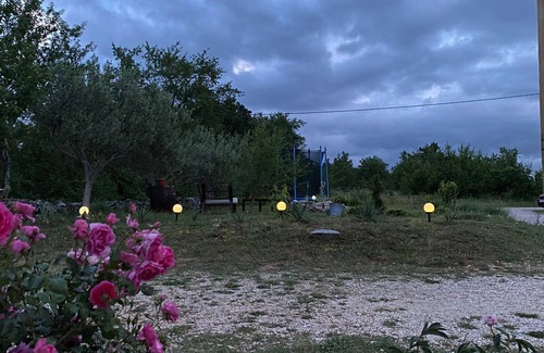Lovrec Apartment | APARTMAN ANI, Lovreć - Makarska