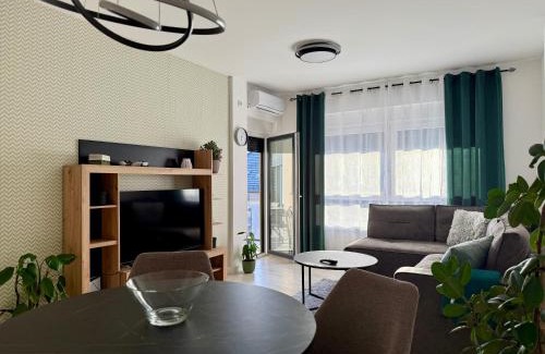 Valjevo Apartment | Apartman Aria Valjevo