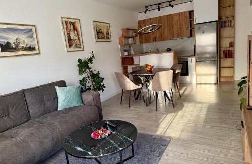 Valjevo Apartment | Apartman Aria Valjevo
