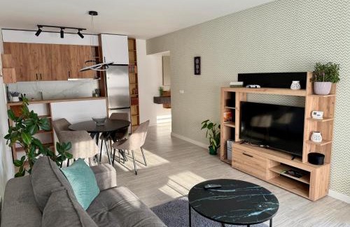 Valjevo Apartment | Apartman Aria Valjevo