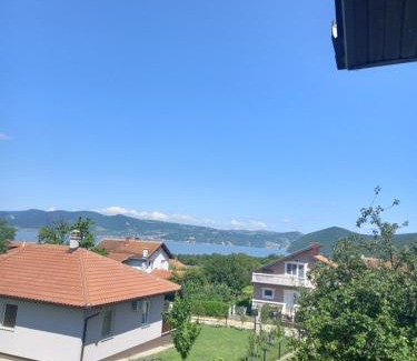 Golubac Apartment | Apartman Aurora