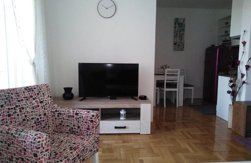Valjevo Apartment | Apartman Bajka Valjevo