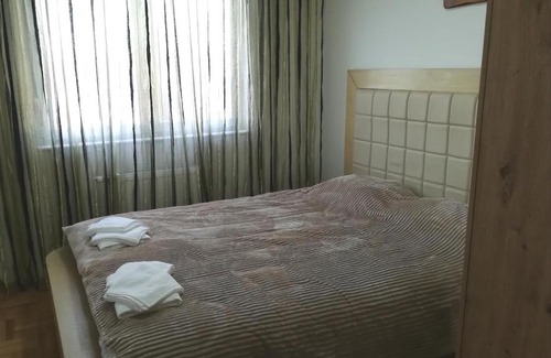Valjevo Apartment | Apartman Bajka Valjevo