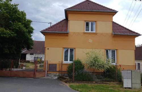 Zinkovy Apartment | Apartman Barrington