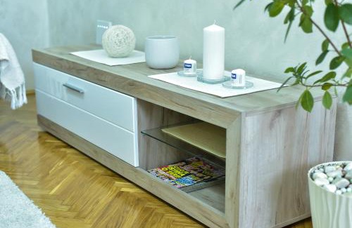 Smederevo Apartment | Apartman Bazar