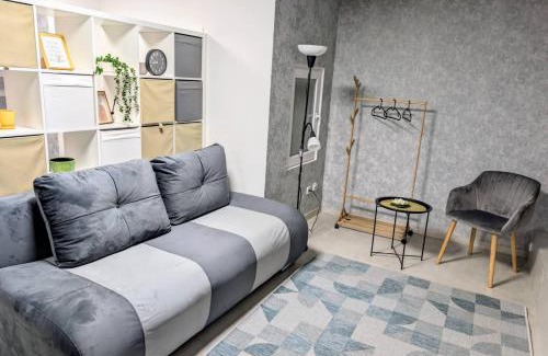Novi Pazar Apartment | Apartman Bedem