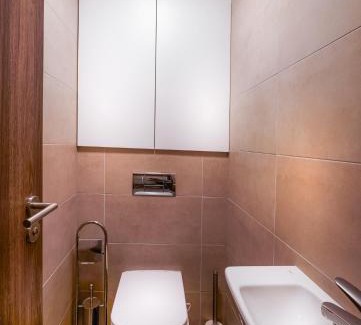 Tale Apartment | Apartman BlackBerry Tale