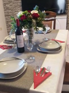 Bezjaki Apartment | Apartman Blazenka