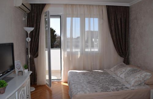 Bar Apartment | Apartman Bloom