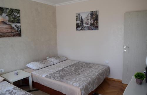 Bar Apartment | Apartman Bloom