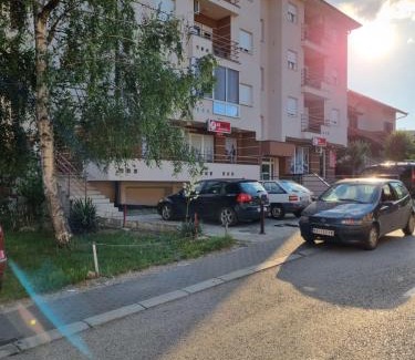 Vrnjacka Banja Apartment | Apartman BN