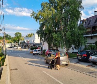 Vrnjacka Banja Apartment | Apartman BN