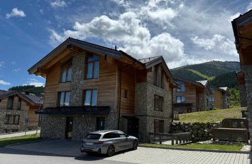 Jasna Apartment | Apartman Brhliska
