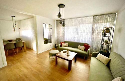 Prijedor Apartment | Apartman BRONX Prijedor