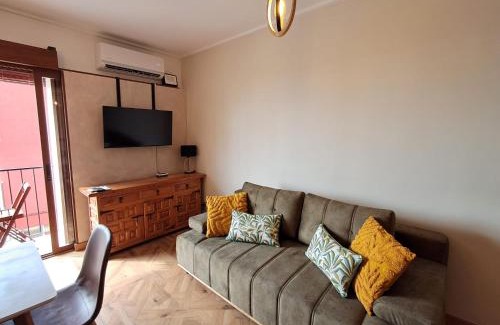Old Town Apartment | Apartman CA34