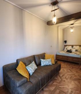 Old Town Apartment | Apartman CA34