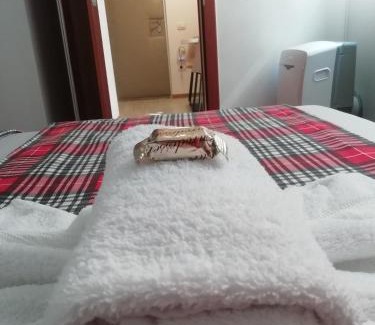 Uzice Apartment | Apartman Centar 2