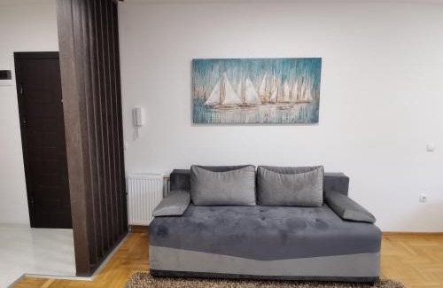 Uzice Apartment | Apartman Centar 3