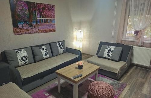 Backi Petrovac Apartment | Apartman Centar