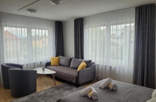 Martin Apartment | Apartman centrum v súkromí Reštaurácia U Jakuba