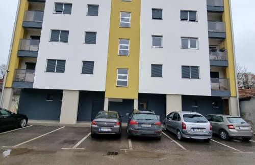 Prijedor Apartment | Apartman Court Prijedor