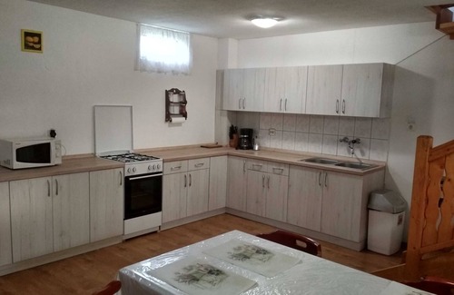 Balatonfokajar House | Apartman Daniel - Apartment